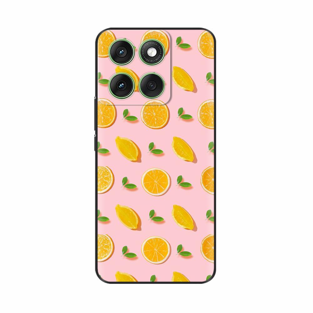 For Motorola Edge 60 Case Cute Liquid Silicone Phone Cases For Motorola Edge 60 Pro 60S Back Cover Funda For Moto Edge 60 Fusion