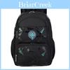 Adorable Unisex Kids School Backpack With Air Cushion Straps Perfect For Grades 1 To 6