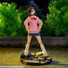 Anime Dan dadan Figur Autobahn Oma Ayase Momo Okarun Figur PVC Action Figur Modell Statue Auto Heim Deko Puppe Spielzeug Geschenk