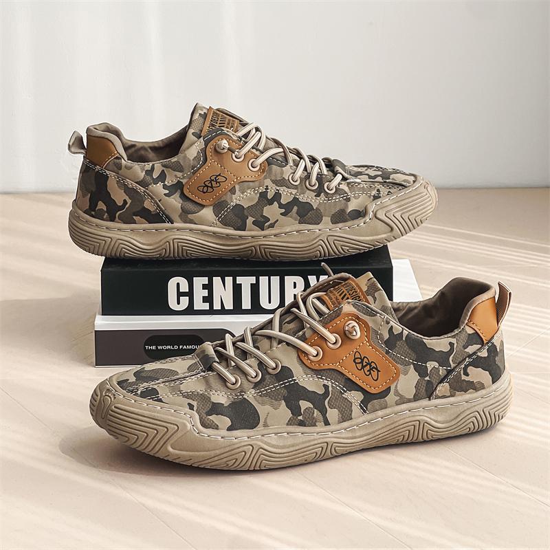 

Мода PARZIVAL 2024 Новые мужские летние парусиновые туфли кроссовки дышащие кроссовки мужские прогулочные туфли повседневная обувь спортивная обувь мягкая 44 хаки