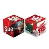 Puzzle a hlavolamy – Rubikovy kostky