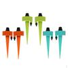 6pcs Adjustable Automatic Self Watering Spikes Garden Supplies