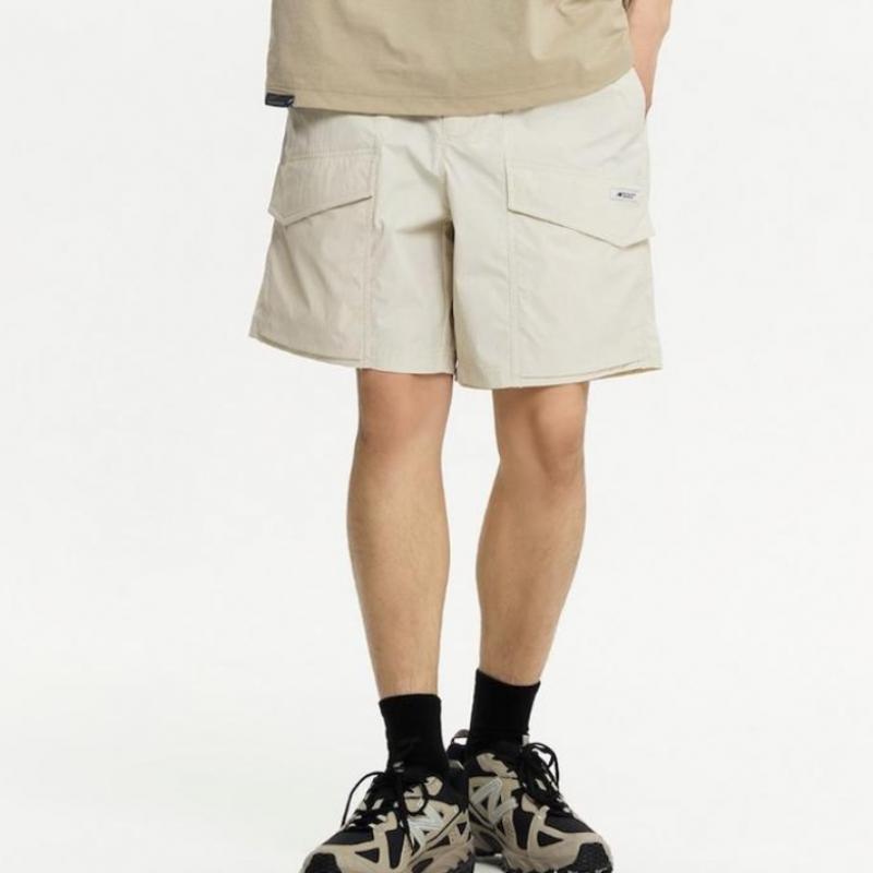 New Balance Uni Essentials Lightweight Stretch 4.5 Pocket Shorts