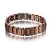 Copper Bracelet, Men's Copper Bracelet, Vintage Magnet Energy Bracelet