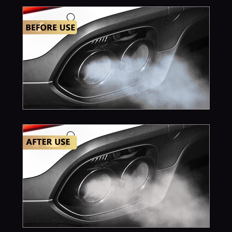 100ml Engine Repair Additive Anti-Wear Wear Protection Tool Additive For Auto Noise Reduction For Sedans SUVs Car Accessory