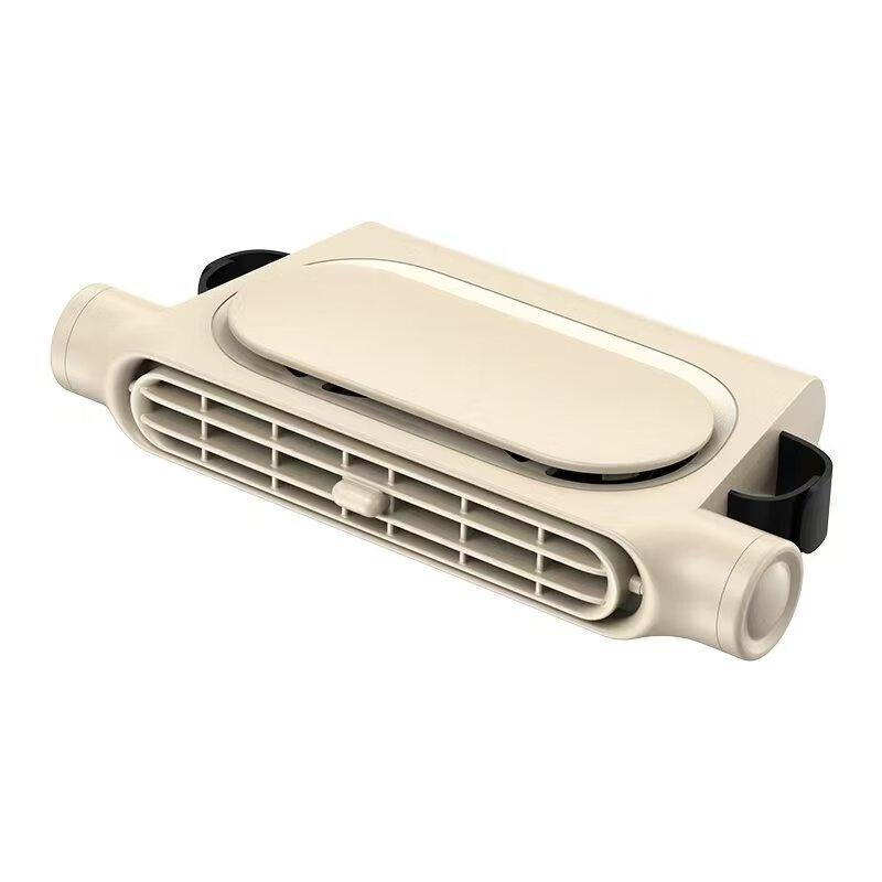 Li Shen Bladeless Car Rear Seat Fan