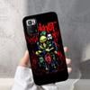 S-Slipknots-Rocks Phone Case For Redmi Note 4 X 5 A 6 7 8 T 9 9S 10 11 11S 11Epro Poco M3 Pro