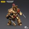 Original Joytoy Warhammer 30k 1/18 Actionfiguren Legio Custodes Aquilon Terminator-Trupp Anime-Sammlung Modell Spielzeug Sammelgeschenk
