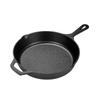 ZISIZ Cast Iron Non-stick Frying Pan
