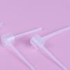 5Pcs Cosmetic Pump Diffuser Funnels Reusable Perfume Refill Tools No Leakage Sprayer Refill Pump Bottle Filling Device