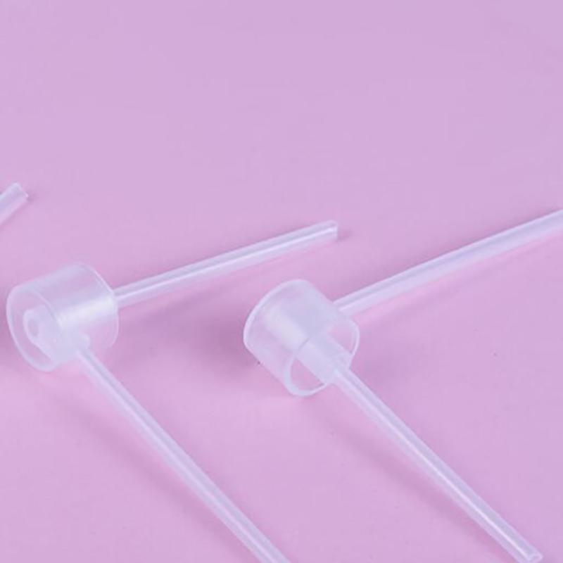 5Pcs Cosmetic Pump Diffuser Funnels Reusable Perfume Refill Tools No Leakage Sprayer Refill Pump Bottle Filling Device