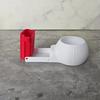 Rotating Nozzle Dust Collector Power Tool Accessories  Drilling Operations