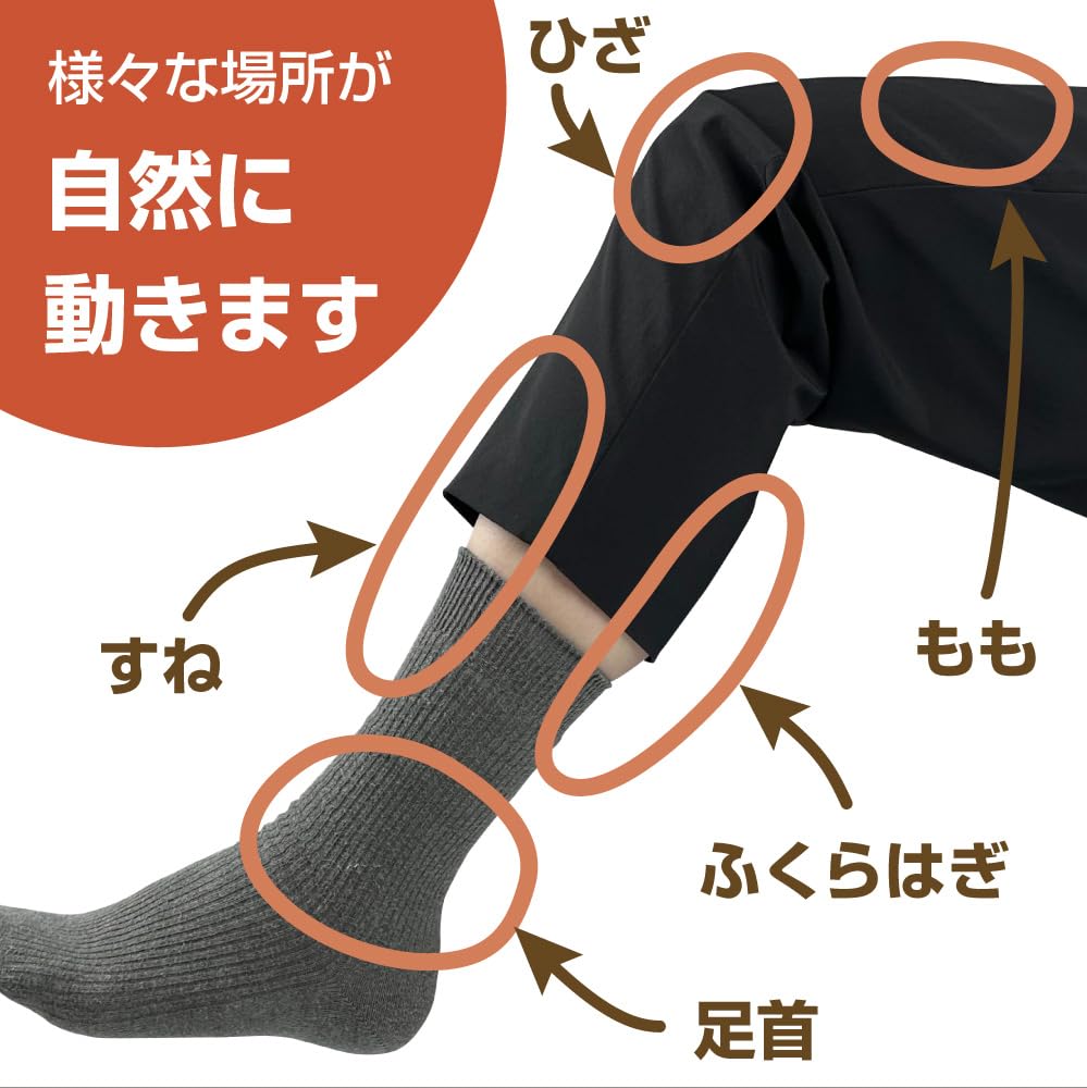 Commoc Easy Pedal Fitness Bike 180 Day Warranty Mini Fitness Machine for the Elderly Home Electric Fitness Lack of Exercise Health Equipment Mini