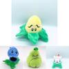 Charming Plants Vs Zombies 2 Pvz Figures Plush Baby Toy For Every Occasion Gift