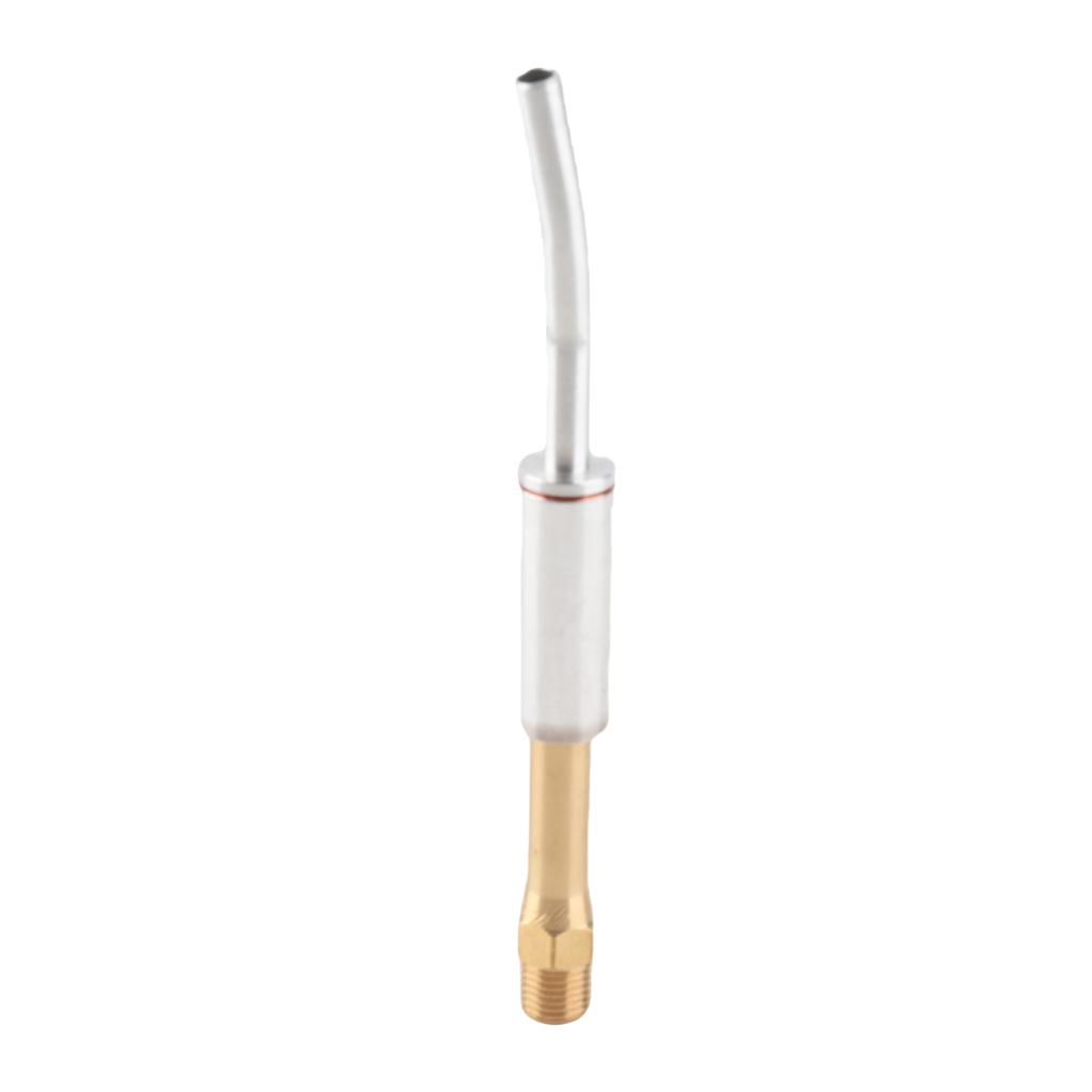 Copper Bearing Connector Accessory for Tornado Cleaning Tool Air Blow Dust Auto Cleaner Tool High Pressure Car Washer