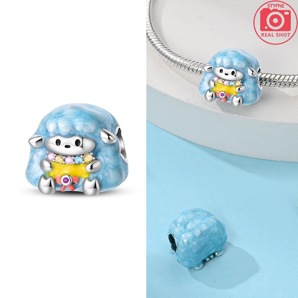 Charms Plata Cat In Basket Pendant Copper Colors For Charms Copper Colors Original Bracelet For Jewelry Making