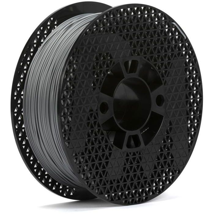 Filament - FILAMENT - PLA - 1,75 mm - 1 kg - Gris