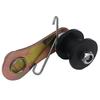 Heavy Duty Chain Roller Tensioner w/Spring 110cc 125cc 140cc Dirt Pit Mini Bike Moto ATV XR CRF50 110 125 SSR Pit Pro Dirt Bike