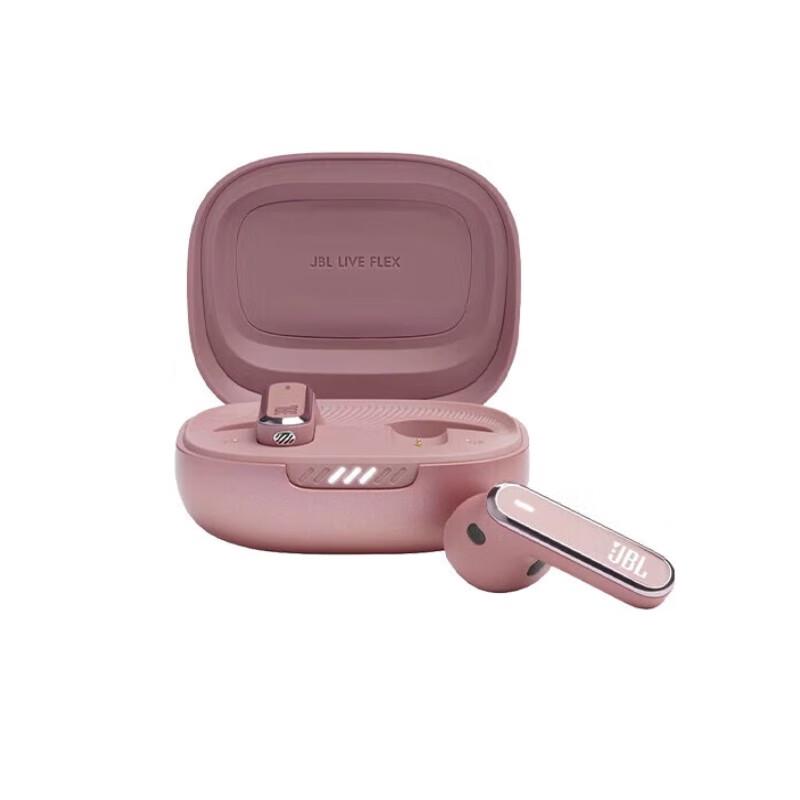 

JBL LIVE FLEX True Wireless Earbuds