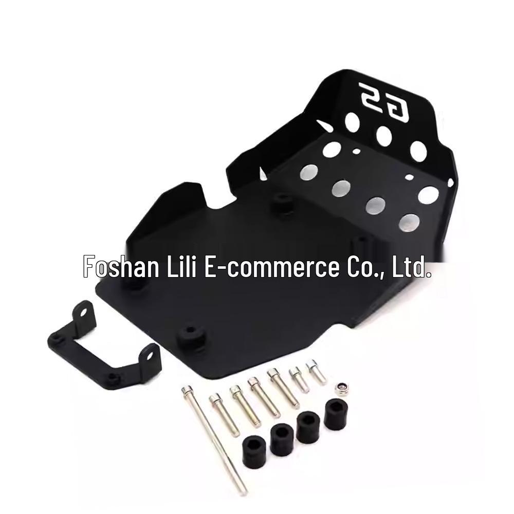 Engine Guard Cover for BMW F800GS/F700GS/F650GS ADV