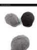Men's & Women's Retro Plaid Octagonal Cap - British Style Duckbill Beret for Spring & Autumn