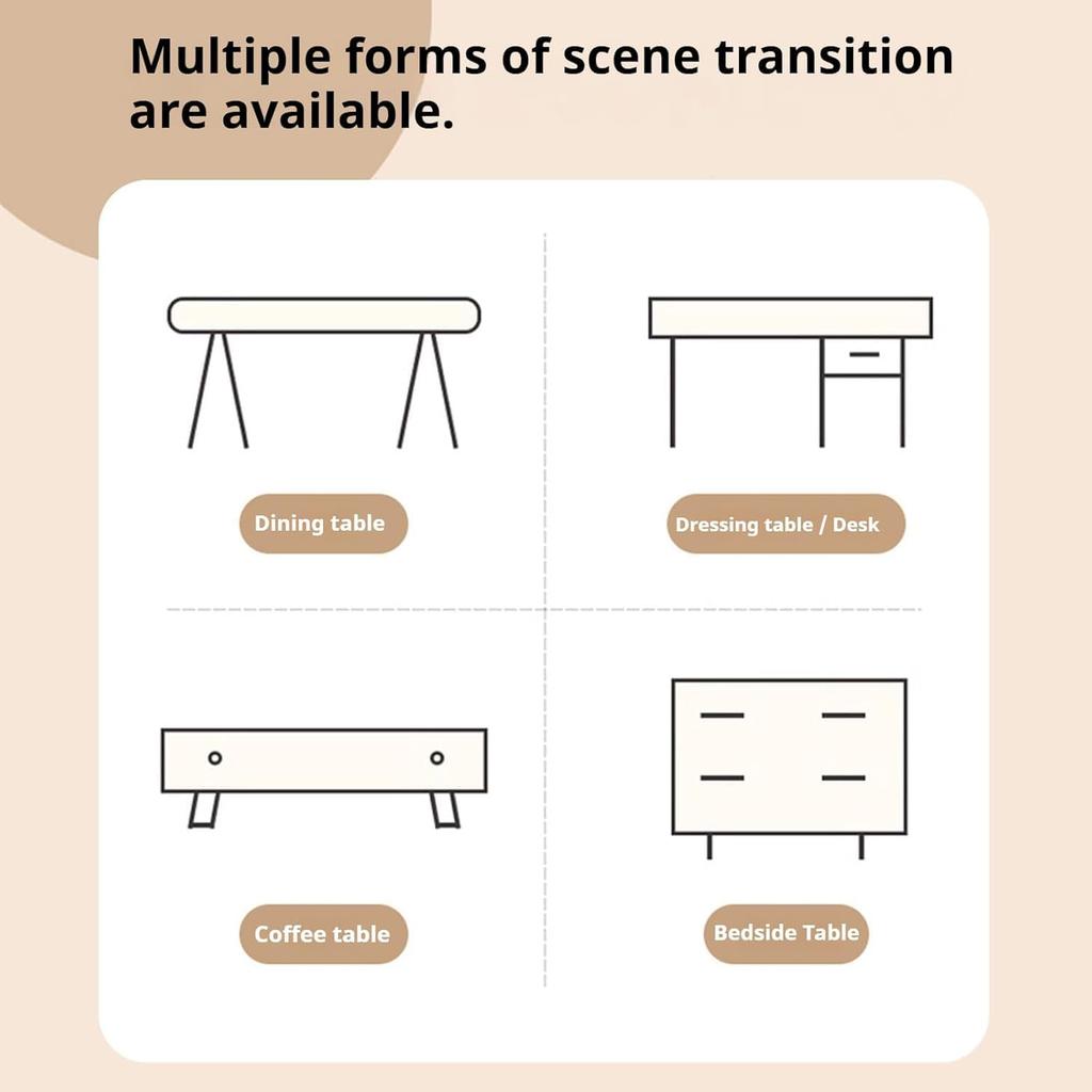 Easter Table Runner Bunny Table Runner Designs Soft Fluffy Plush Tufting Spring Table Runner Holiday Kitchen Dining Table Decoration for Home Party