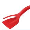 2-in-1 Omelette Spatula Kitchen Spatula for Toast Pancake Egg Kitchen Accessories