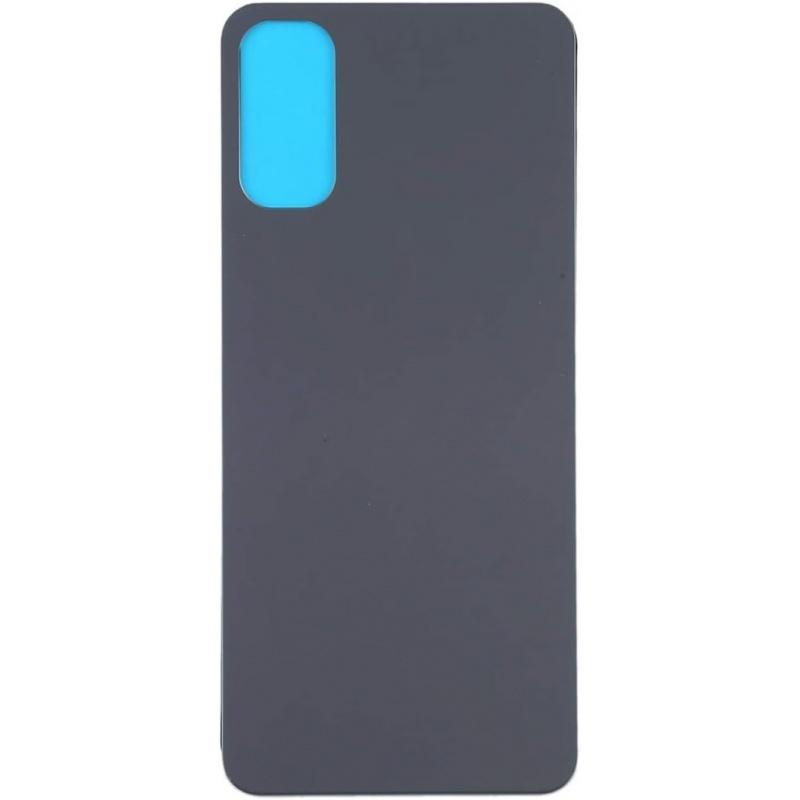 Battery Back Cover for Oppo Reno4 5G (Color : Red)