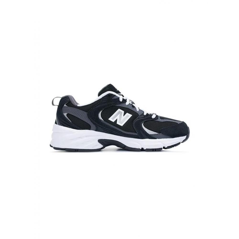 New Balance 530 Classic Black Mr530cc