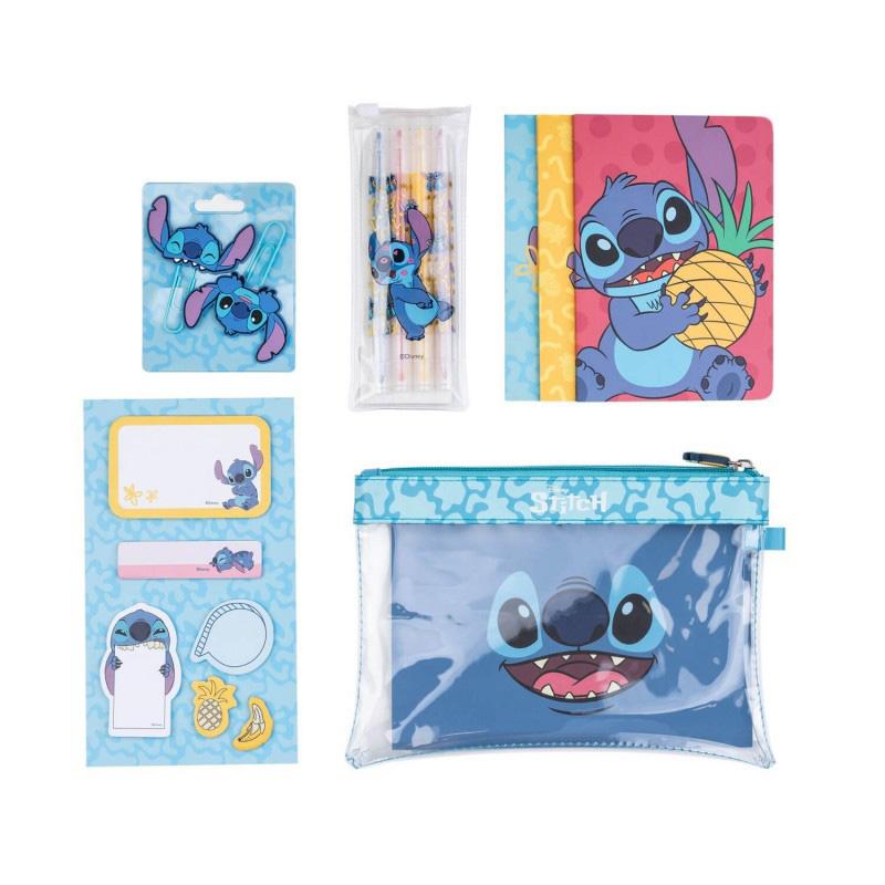 Disney Stitch - Toolbox