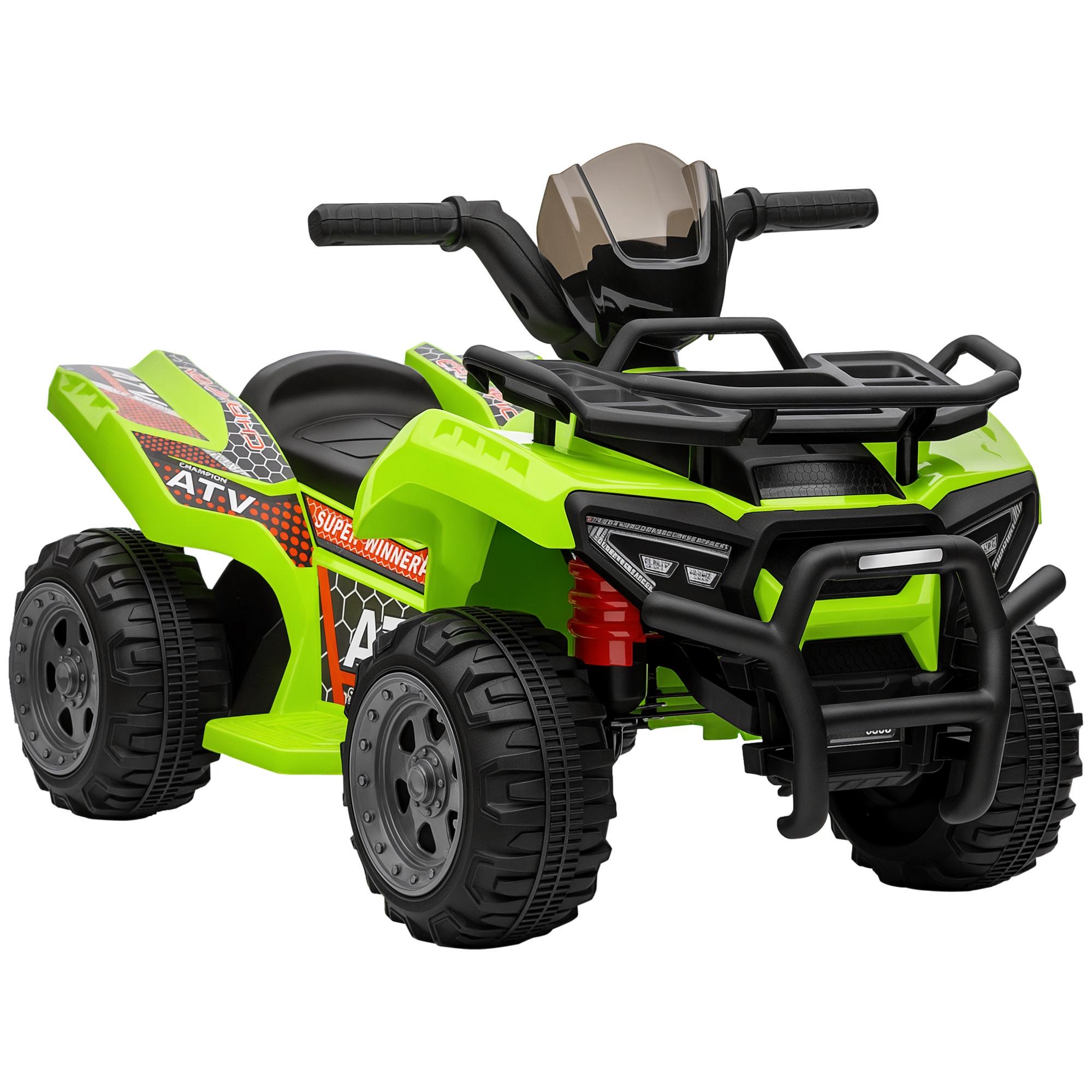 Electric Quad Bike for Children 18-36