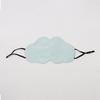 Mulberry silk blindfold, summer thin 16 mmi silk cloud blindfold