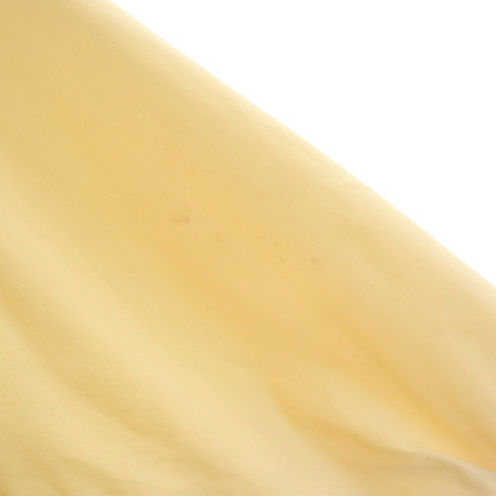 LONDON FOG 70s vintage Jacket 42 yellow Men's Used