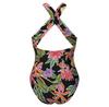 Seafolly Hothouse Flowers Swimsuit