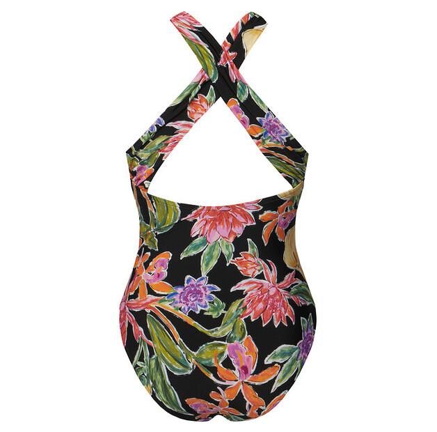Seafolly Hothouse Flowers Swimsuit