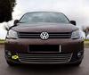 VW TOURAN 1T3 CADDY - CHROME GRILL grille strips