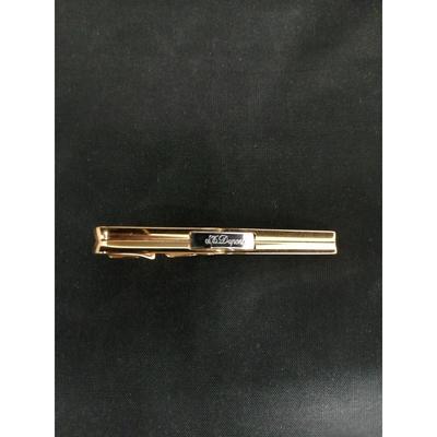 Used S.T.DUPONT Tie Pin