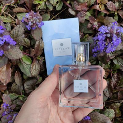 Perceive Eau De Parfum for Her, 30 Ml