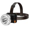 Wiederaufladbare Hochleistungs-LED-Stirnlampe