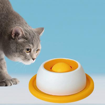 Cani – Distributori di cibo e acqua per gatti