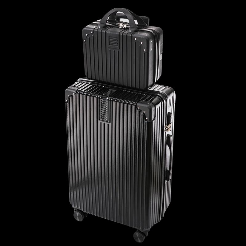 Zhili 608 Luggage with Cup Holder 20 inches