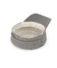 Eondeokeonteulolseutyudio Four Seasons Cotton Bellboy Cap Mariner / Hound Tooth Ck / Mono