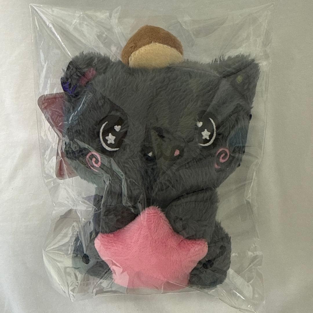 [USED] STAR WISH DOLL Riku Kuri Star Wish Doll NCTWISH