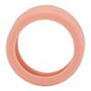 Silicone Ring Cover for Ring 3 Scratch Resistant Skin Friendly Elastic Ring Protector Protective Sleeve
