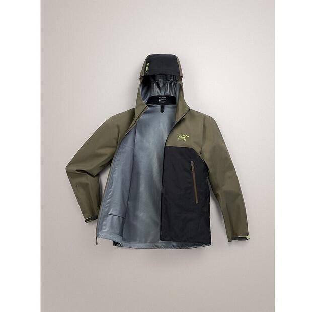 Arc'teryx Beta Jacket