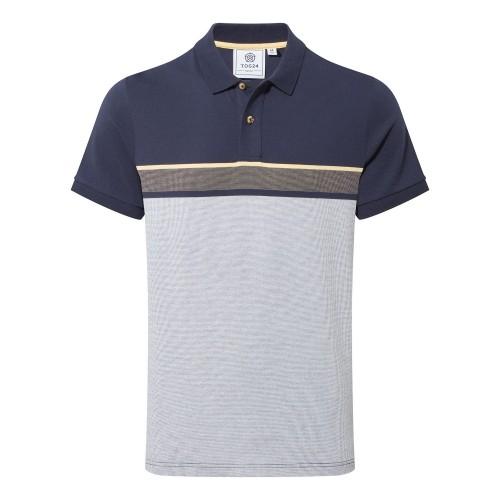 Camisa Polo Masculina Anwick TOG24 XL da floresta tropical
