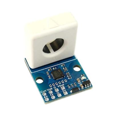 150A Module 0~69V Voltages Senser Hall Effect Current Sensors for NonContact Current Monitoring