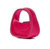 Сумка Chiara Ferragni Chiara Ferragni 76SB4BGB розовый
