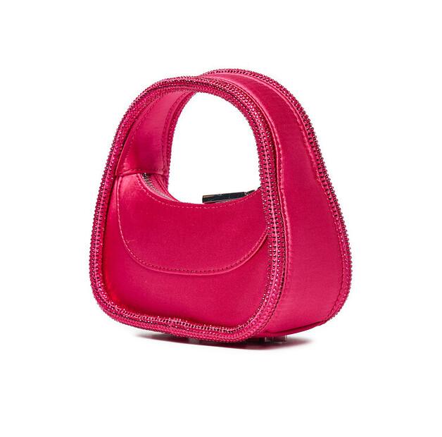 Сумка Chiara Ferragni Chiara Ferragni 76SB4BGB розовый