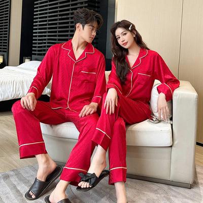 Abbigliamento da notte e vestiti per la casa – Pigiami e completi da notte